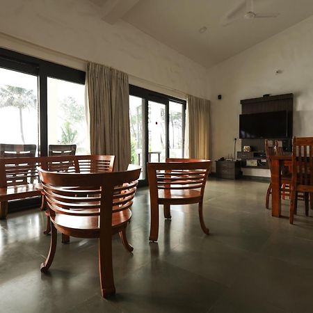 Seascape By Ewa Properties Malpe Esterno foto