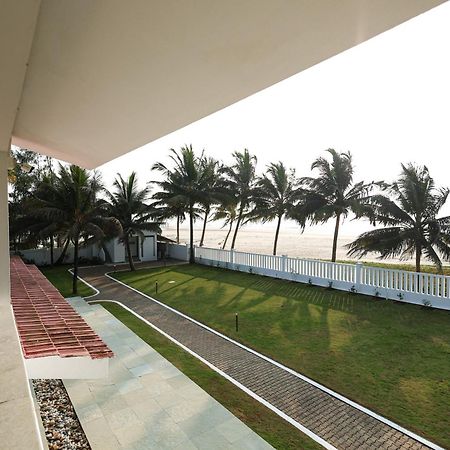 Seascape By Ewa Properties Malpe Esterno foto